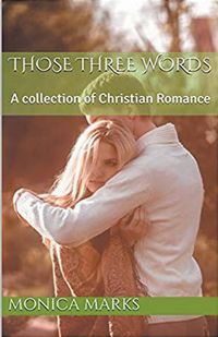 Produktbild: Those Three Words