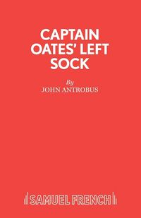 Produktbild: Captain Oates' Left Sock