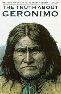 Produktbild: The Truth about Geronimo