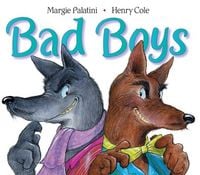 Produktbild: Bad Boys