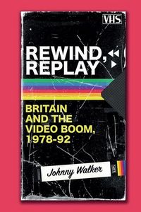 Produktbild: Rewind, Replay