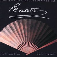 Bild vom Artikel Elisabeth. CD vom Autor Musical