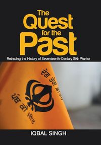 Produktbild: Singh, I: Quest for the Past