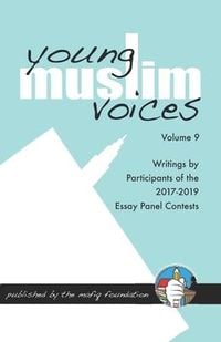 Produktbild: Young Muslim Voices Volume 9