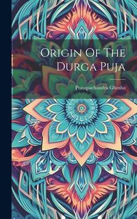 Produktbild: Origin Of The Durga Puja