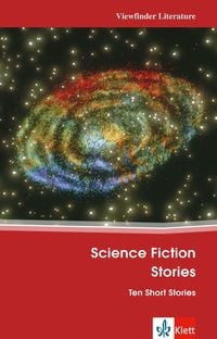 Produktbild: Science Fiction Stories