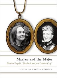 Produktbild: Engel, M: Marian and the Major