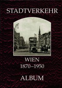 Produktbild: Stadtverkehr