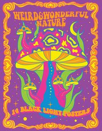 Produktbild: Weird & Wonderful Nature