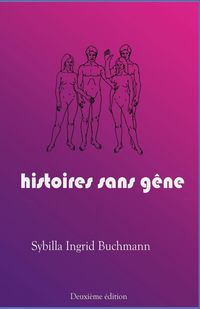 Produktbild: Histoires sans g&ecirc;ne