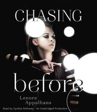 Produktbild: CHASING BEFORE              9D