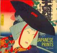 Produktbild: Japanese Prints