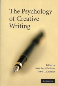 Produktbild: Psychology of Creative Writing