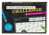 Produktbild: Kreuzwort-Challenge