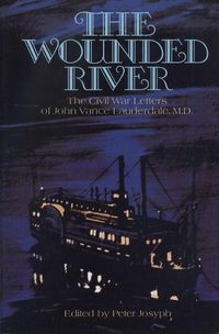 Produktbild: The Wounded River
