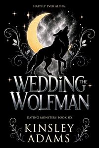 Produktbild: Wedding the Wolfman