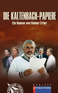Produktbild: Die Kaltenbach-Papiere
