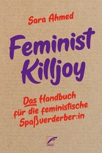 Produktbild: Feminist Killjoy
