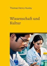 Produktbild: Wissenschaft und Kultur