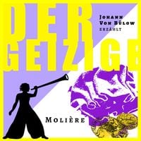 Produktbild: Der Geizige