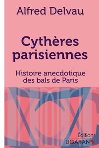 Produktbild: Cythères parisiennes