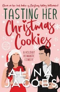 Produktbild: Tasting Her Christmas Cookies
