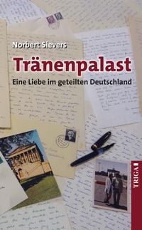 Produktbild: Tr&auml;nenpalast