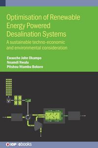 Produktbild: Optimisation of Renewable Energy Powered Desalination Systems