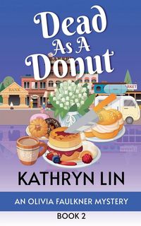 Produktbild: Dead as a Donut