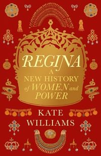 Produktbild: Williams, K: Regina