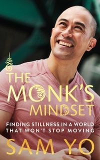 Produktbild: The Monk's Mindset
