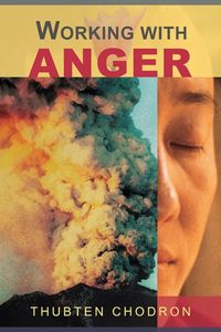 Produktbild: Chodron, T: Working with Anger