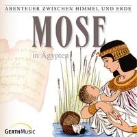 Produktbild: 05: Mose in &Auml;gypten