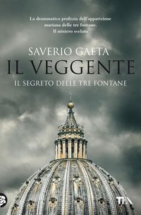 Produktbild: Il veggente. Il segreto delle Tre Fontane