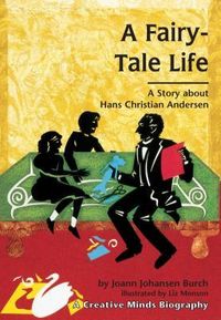 Produktbild: A Fairy-Tale Life