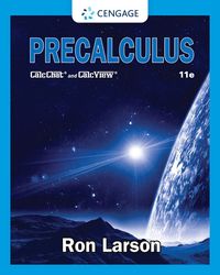 Produktbild: Precalculus