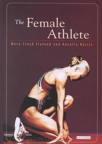 Produktbild: The Female Athlete