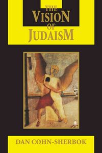 Produktbild: Cohn-Sherbok, D: Vision of Judaism