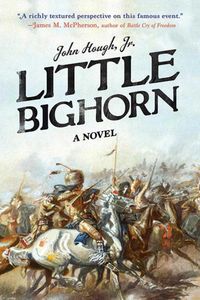 Produktbild: Little Bighorn