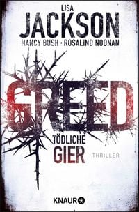 Produktbild: Greed - T&ouml;dliche Gier
