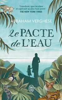 Produktbild: Le pacte de l'eau