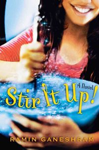 Produktbild: Stir It Up a Novel