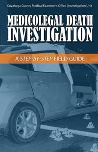 Produktbild: Medicolegal Death Investigation