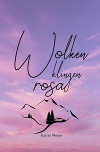Produktbild: Wolken klingen rosa