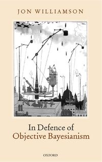 Produktbild: In Defence of Objective Bayesianism
