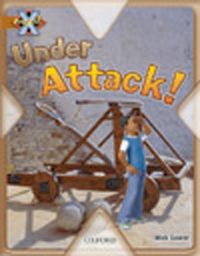 Produktbild: Project X: Strong Defences: Under Attack!