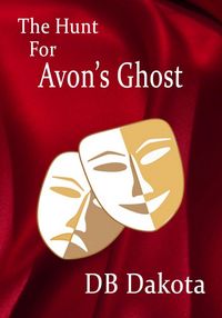Produktbild: The Hunt for Avon's Ghost