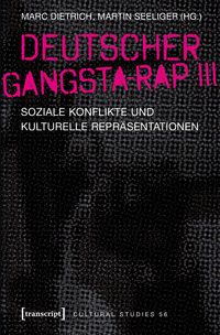 Produktbild: Deutscher Gangsta-Rap III