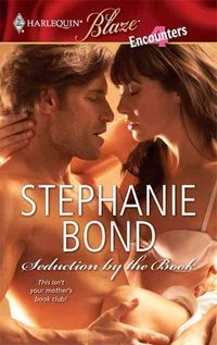 Produktbild: Seduction by the Book