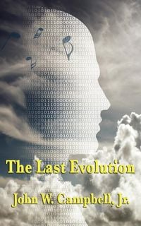 Produktbild: The Last Evolution